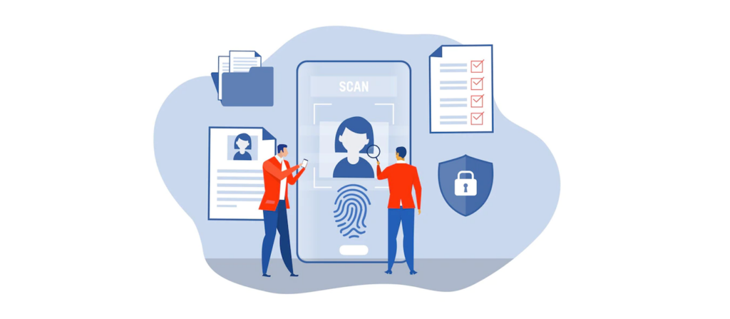 Streamlining KYC processes with technology